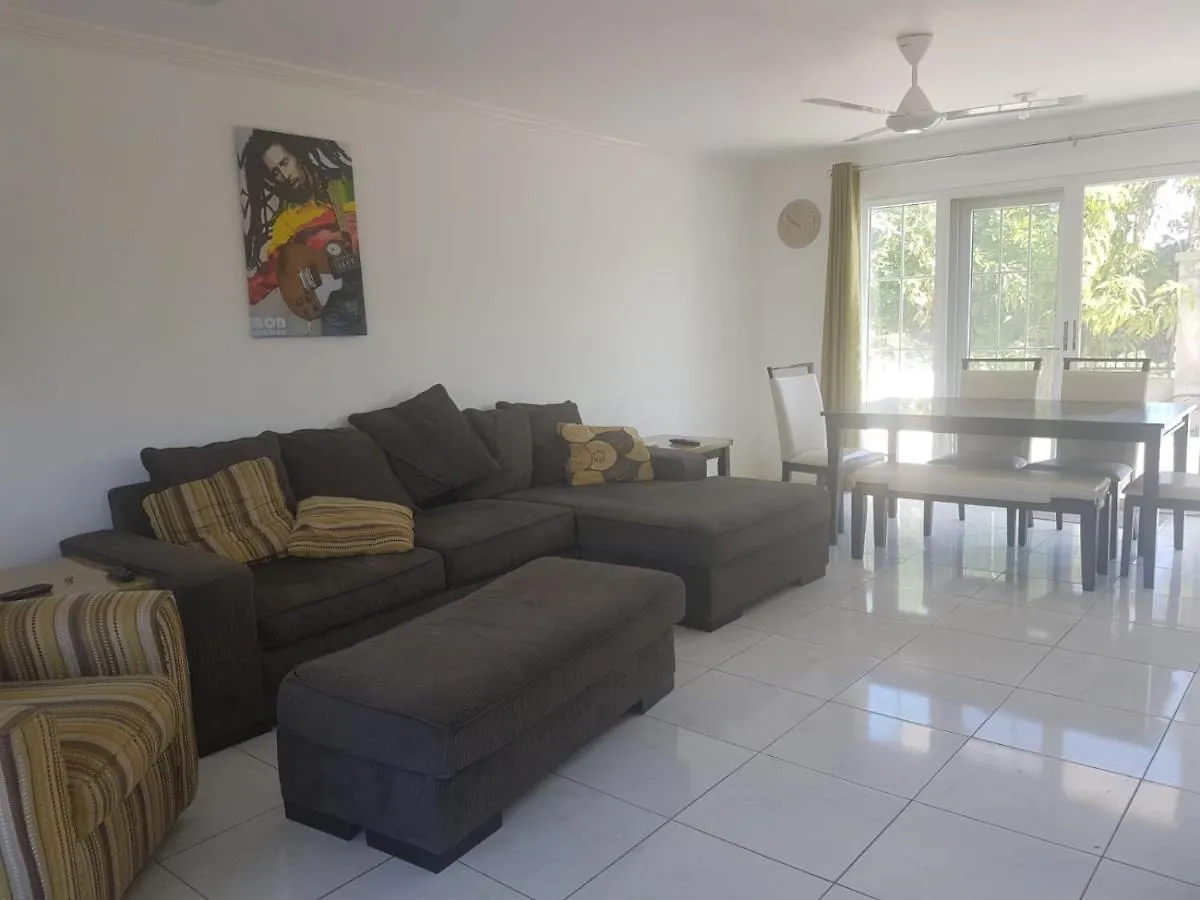 Holiday home Townhouse By The Bay, Little Bay Country Club ,Negril Villa Orange Bay