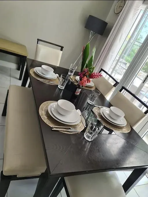 Townhouse By The Bay, Little Bay Country Club ,Negril Villa Orange Bay Holiday home