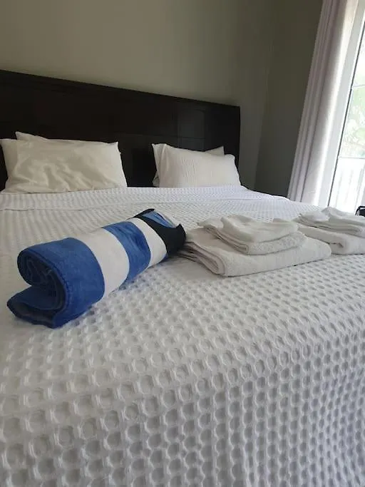 Holiday home Townhouse By The Bay, Little Bay Country Club ,Negril Villa Orange Bay Jamaica