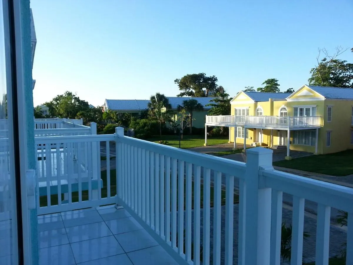 Townhouse By The Bay, Little Bay Country Club ,Negril Villa Orange Bay 0*,  Jamaica