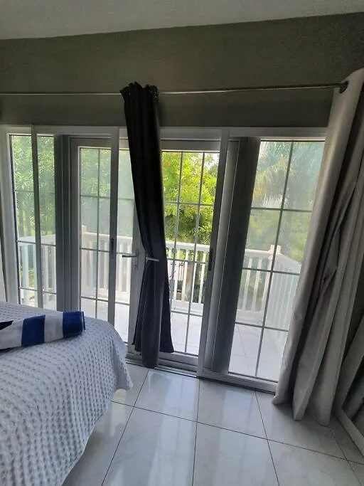 Townhouse By The Bay, Little Bay Country Club ,Negril Villa Orange Bay 0*,  Jamaica