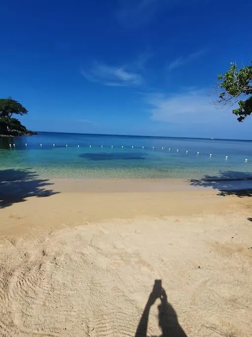 Holiday home Townhouse By The Bay, Little Bay Country Club ,Negril Villa Orange Bay Jamaica
