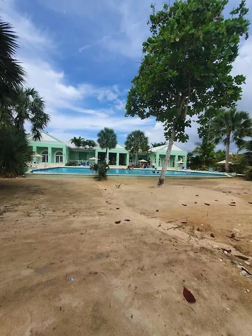 Holiday home Townhouse By The Bay, Little Bay Country Club ,Negril Villa Orange Bay