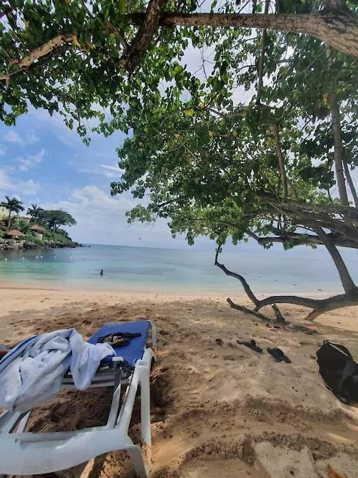 Holiday home Townhouse By The Bay, Little Bay Country Club ,Negril Villa Orange Bay