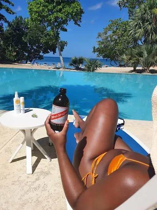 Townhouse By The Bay, Little Bay Country Club ,Negril Villa Orange Bay Jamaica