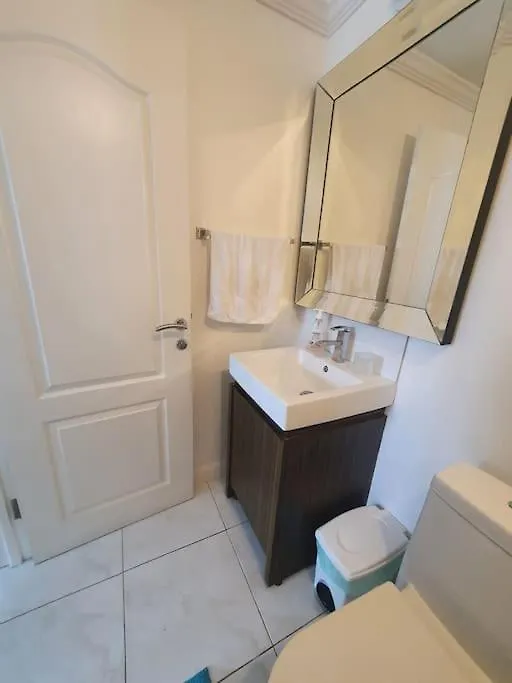 Holiday home Townhouse By The Bay, Little Bay Country Club ,Negril Villa Orange Bay Jamaica