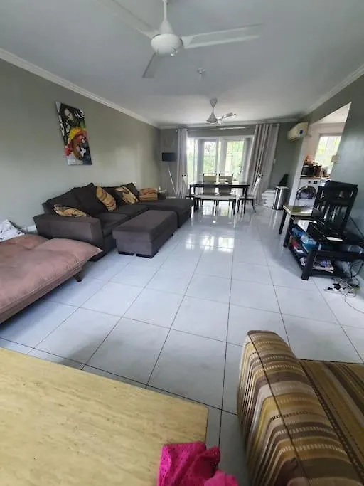 Holiday home Townhouse By The Bay, Little Bay Country Club ,Negril Villa Orange Bay Jamaica