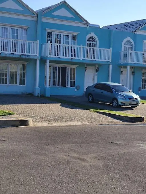 Townhouse By The Bay, Little Bay Country Club ,Negril Villa Orange Bay Holiday home