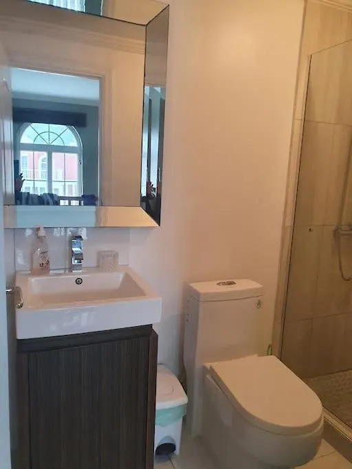 Townhouse By The Bay, Little Bay Country Club ,Negril Villa Orange Bay
