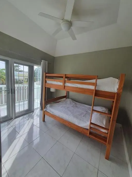Holiday home Townhouse By The Bay, Little Bay Country Club ,Negril Villa Orange Bay