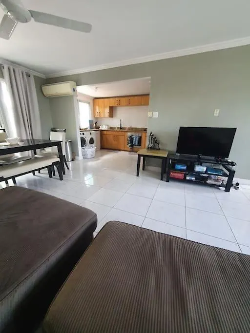 Townhouse By The Bay, Little Bay Country Club ,Negril Villa Orange Bay Holiday home