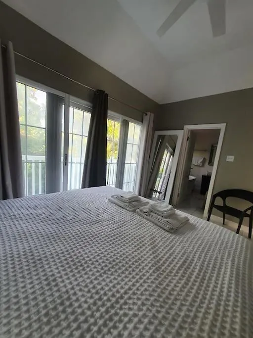 Holiday home Townhouse By The Bay, Little Bay Country Club ,Negril Villa Orange Bay