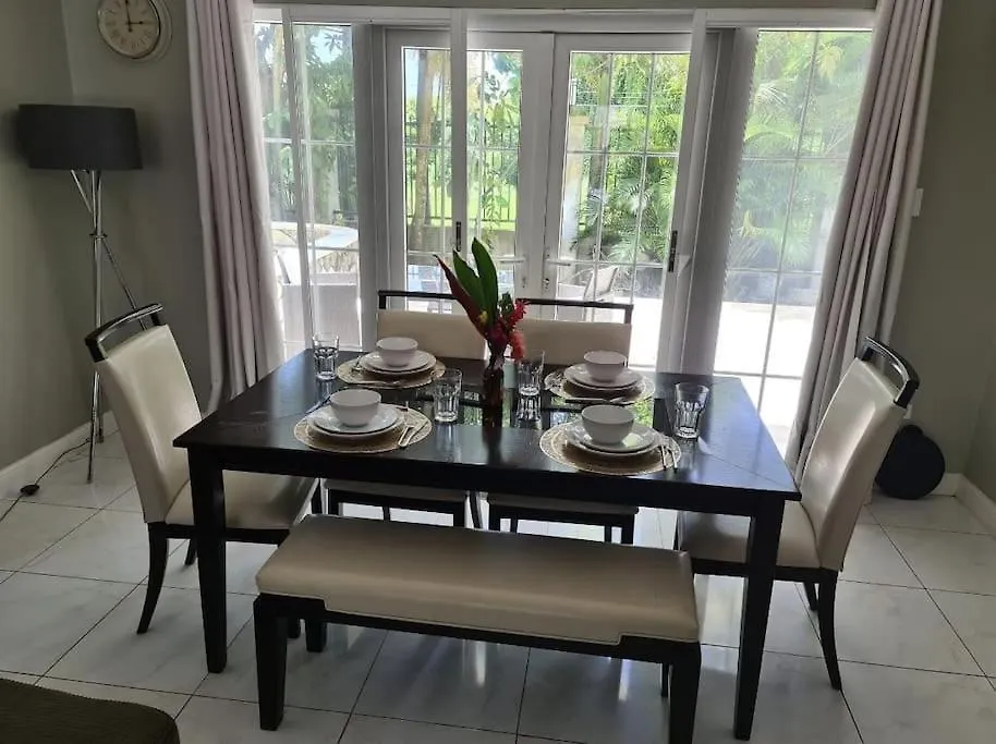Townhouse By The Bay, Little Bay Country Club ,Negril Villa Orange Bay 0*,