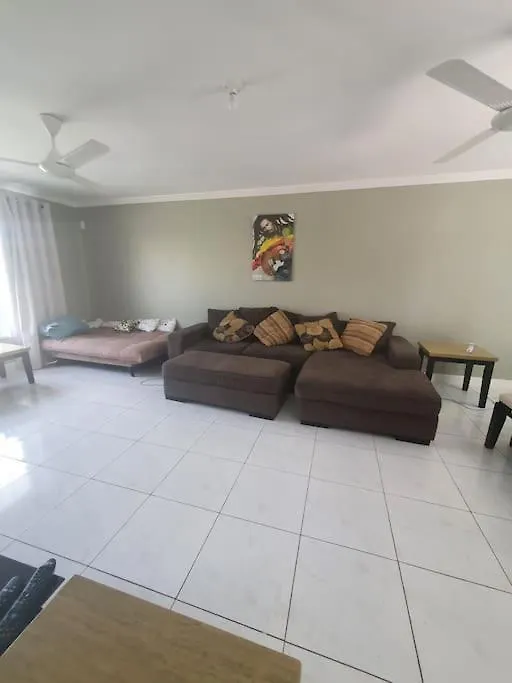 Townhouse By The Bay, Little Bay Country Club ,Negril Villa Orange Bay Vakantiehuis
