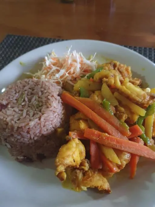 Townhouse By The Bay, Little Bay Country Club ,Negril Villa Orange Bay Vakantiehuis