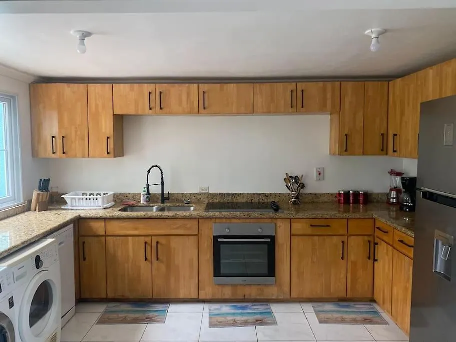 Vakantiehuis Townhouse By The Bay, Little Bay Country Club ,Negril Villa Orange Bay