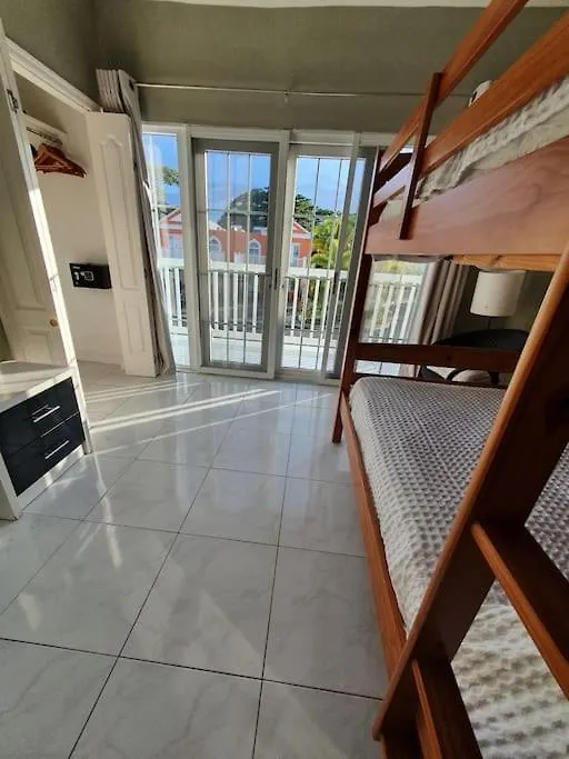Townhouse By The Bay, Little Bay Country Club ,Negril Villa Orange Bay Jamaica