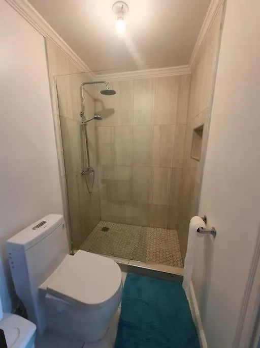 Townhouse By The Bay, Little Bay Country Club ,Negril Villa Orange Bay Vakantiehuis
