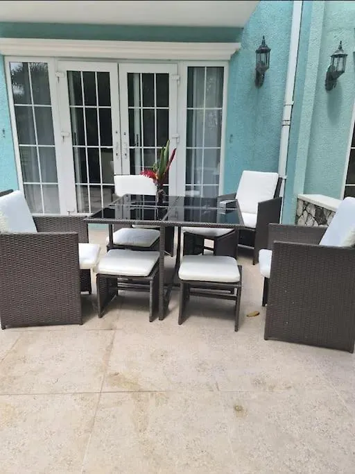 Townhouse By The Bay, Little Bay Country Club ,Negril Villa Orange Bay 0*,  Jamaica